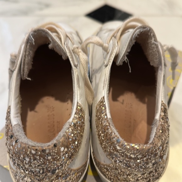 Golden Goose Super Star Classic sz 34 - Picture 3 of 5